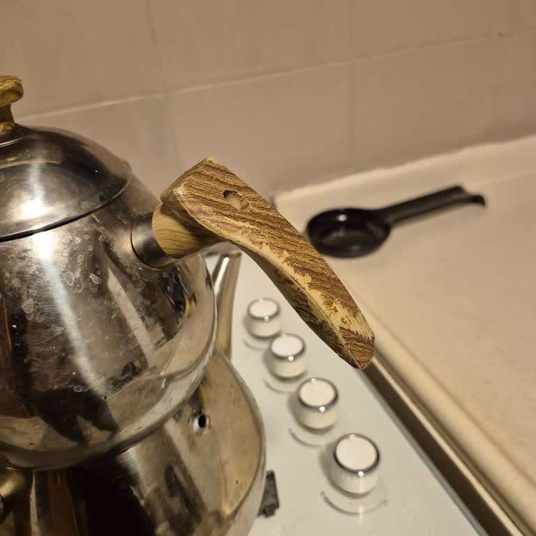 Schafer Çaydanlık Ve Teknik Servis Sorunları