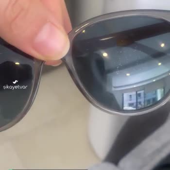 Rayban Sunglass Gözlük