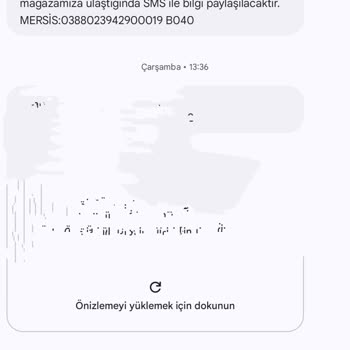 Puma Ayakkabıda Erken Yırtılma Ve FLO'nun İlgisizliği