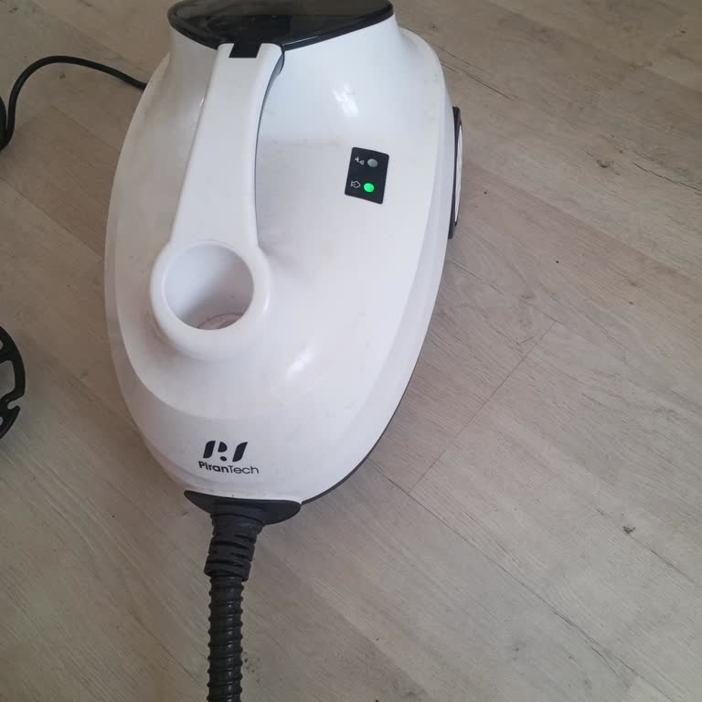 Buhar Sorunu Ve Yedek Parça Uygunsuzluğu