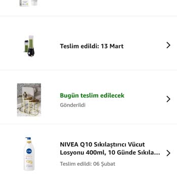 Teslim Edilmeyen Ürün: Müşteri Mağduriyeti Ve İletişim Eksikliği