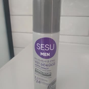 Tüy Dökücü Krem Cildimi Tahriş Etti