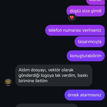 Baskı Hataları Ve İletişim Eksikliğiyle Hayal Kırıklığı
