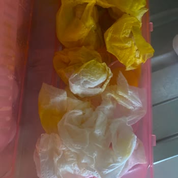 Yurtiçi Kargo Kargoyu Kırık Şekilde Teslim Etti!