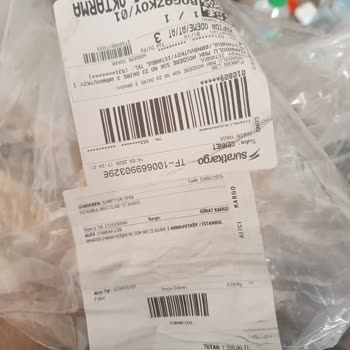 Yanlış Ürün Teslimatı Ve Yetersiz Müşteri Hizmeti Deneyimi