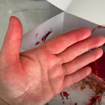 İnna Pasta&Bistro Sağlıksız Pasta Ve Saygısız İşletme Sahibi