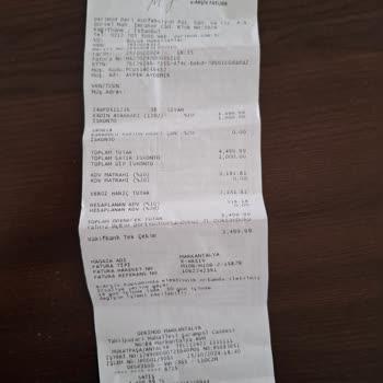 Ağır Ayakkabılarla Gelen Hayal Kırıklığı