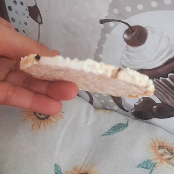 Eti Gong Şikayeti