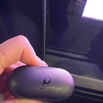 Kayıp Kulaklık İçin Acil Yardım Talebi