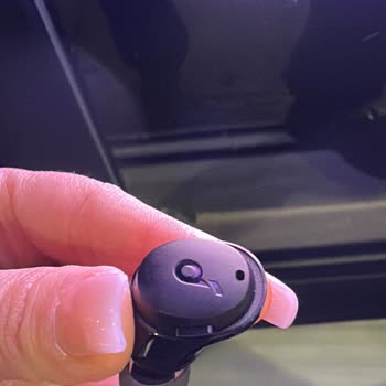 Kayıp Kulaklık İçin Acil Yardım Talebi