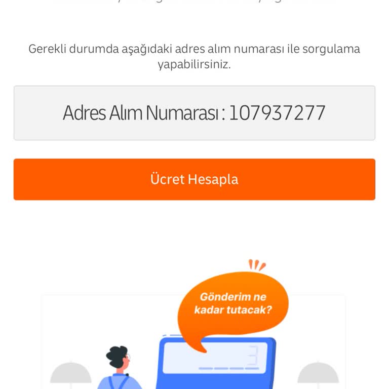 MNG Kargo'nun Keyfi Ve Lakayıt Hizmeti