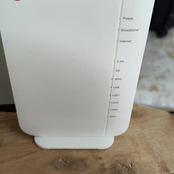 Vodafone Ev İnterneti Kurulumunda Yaşanan Sorunlar