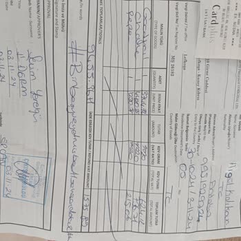 Vergi İadesi Gecikmesi: Acil Çözüm Bekleniyor