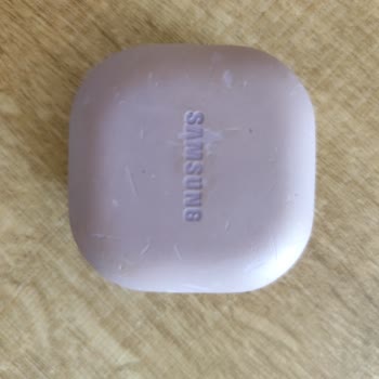 Samsung Kulaklık Kutusu Temizleme Sorunu