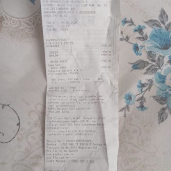 Kinetix Ayakkabının Kalitesizliği Ve Değişim Talebi