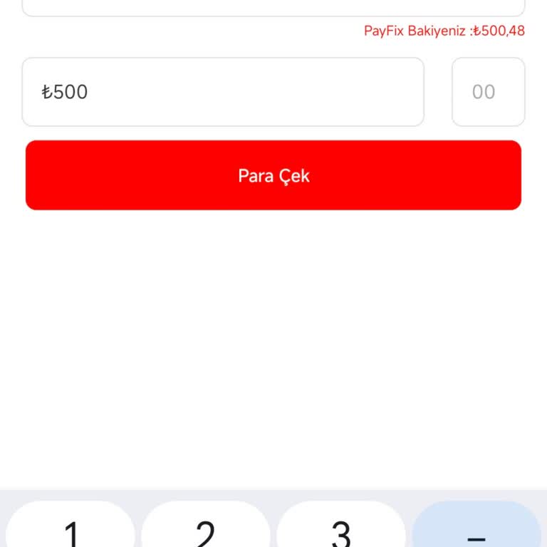 Yanlış Yükleme Sorunu Ve Para İadesi Problemi