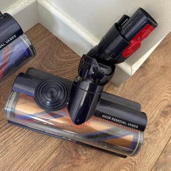 Dyson Süpürgenin Kronik Sorunu Ve Müşteri Hizmetleri Engeli