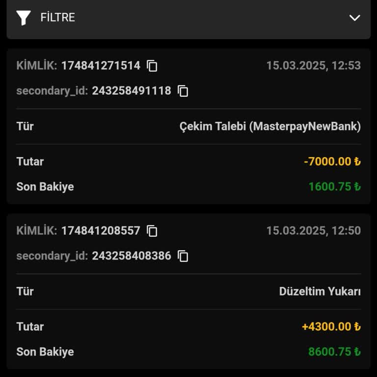 Fixwin Çekim İşlemi Sorunu Ve Müşteri Hizmetleri İlgisizliği