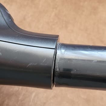 Electrolux Süpürge Servis Sorunu Ve Üretim Hatası İddiası