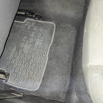 Garenta'dan Araç Kiralama Sonrası Şok Temizlik Ücreti