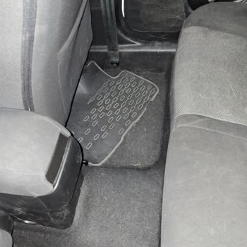 Garenta'dan Araç Kiralama Sonrası Şok Temizlik Ücreti