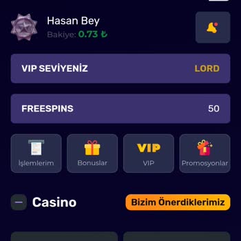 Kralbet'te Kazançsız Geçen İki Yıl