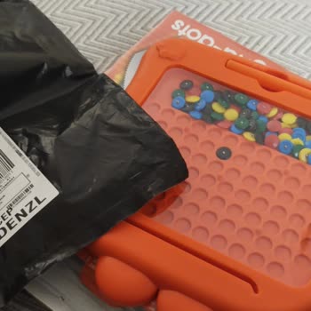 Görselle Alakası Olmayan Tablet Hayal Kırıklığı