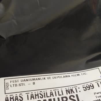 Görselle Alakası Olmayan Tablet Hayal Kırıklığı