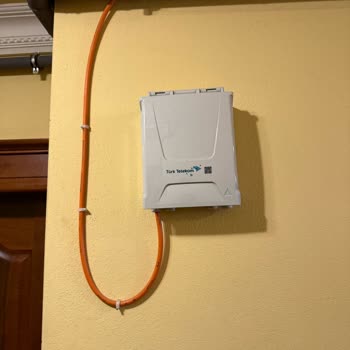 Altyapı Çalışmaları Sonrası Fiber Kablo Mağduriyeti