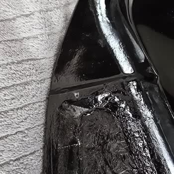 Yanlış Boya Ve Kötü İşçilikle Hayal Kırıklığı