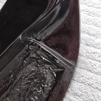 Yanlış Boya Ve Kötü İşçilikle Hayal Kırıklığı