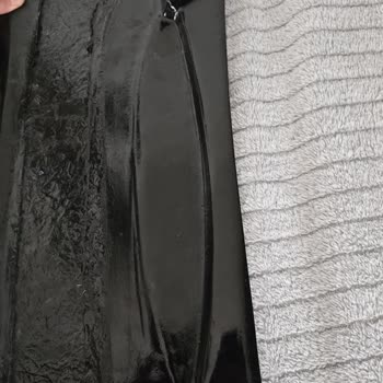 Yanlış Boya Ve Kötü İşçilikle Hayal Kırıklığı