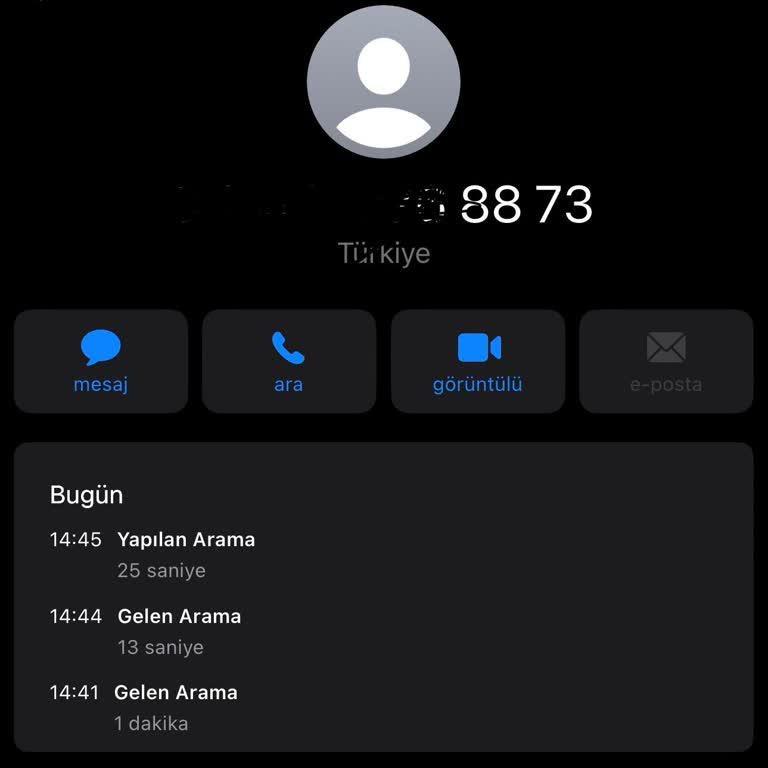 Kargo Teslimatında İnatçı Sorunlar