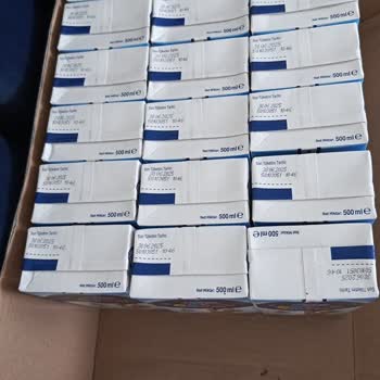 BİM Balık Kokulu Devam Sütü Krizi