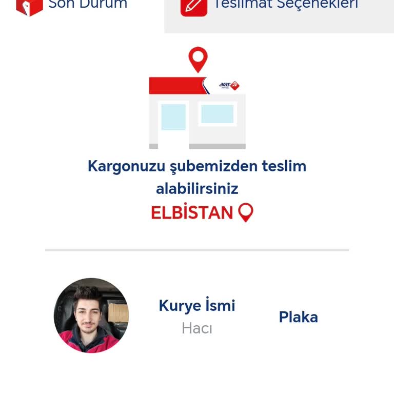 Elbistan Aras Kargo Teslimat Kabusu: İade Ve Yanlış Numara Sorunu