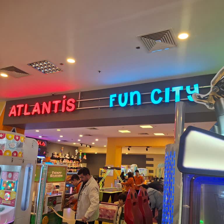 Otizmli Çocuğun Oyun Alanında Yaşadığı Zorluk