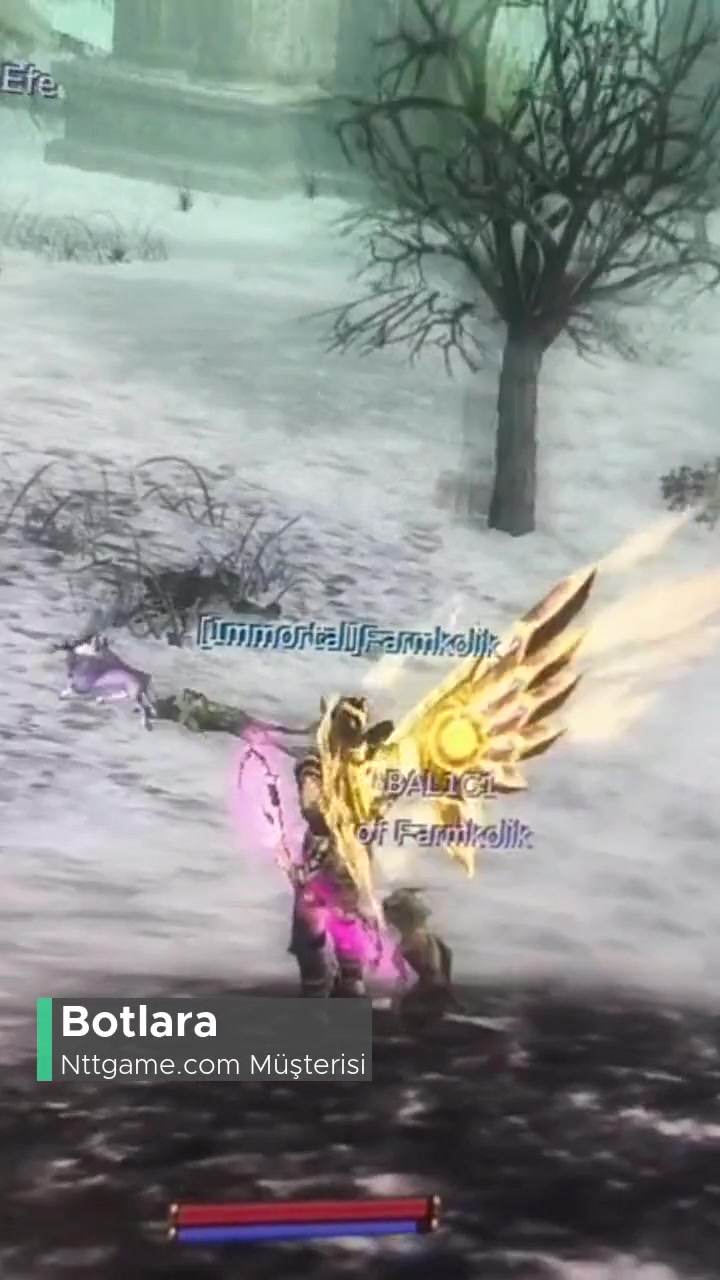 Nttgame.com Artık Dur Deyin! videonun kapak resmi