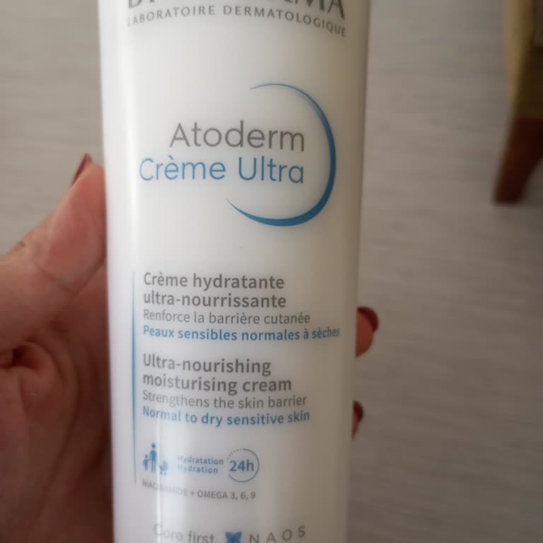 Bioderma Atoderm Creme Orijinalliği Hakkında Şüpheler