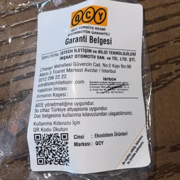 Hepsiburada'dan Aldığım Kulaklık İade Sorunu