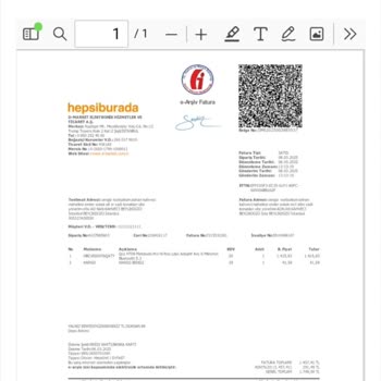 Hepsiburada'dan Aldığım Kulaklık İade Sorunu