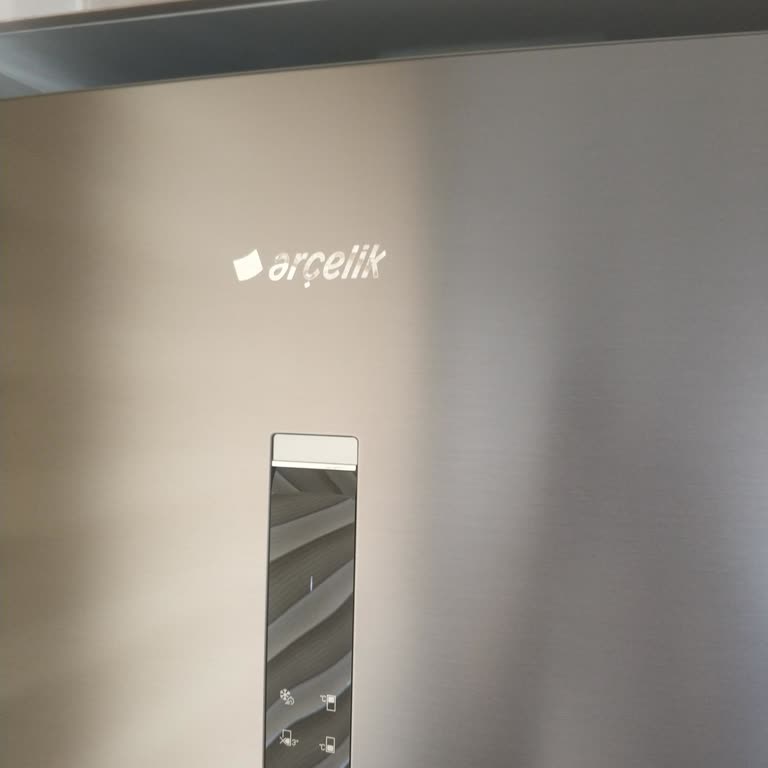 Arçelik Buzdolabı Kapak Sorunu Ve Servis Karmaşası