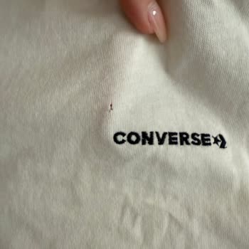 Yırtık Gelen Tişört Ve İade Sorunu