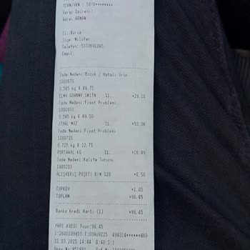 Mağaza Personelinin Davranış Sorunları