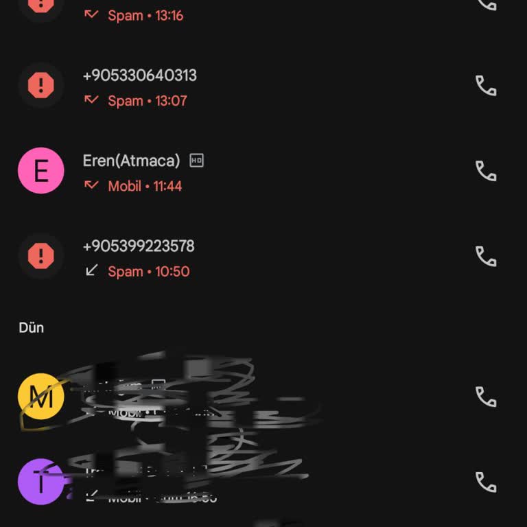 Sürekli Aramalarla Rahatsız Edilen Müşteri: Borç Ödeme Taahhüdü Yetersiz Mi?