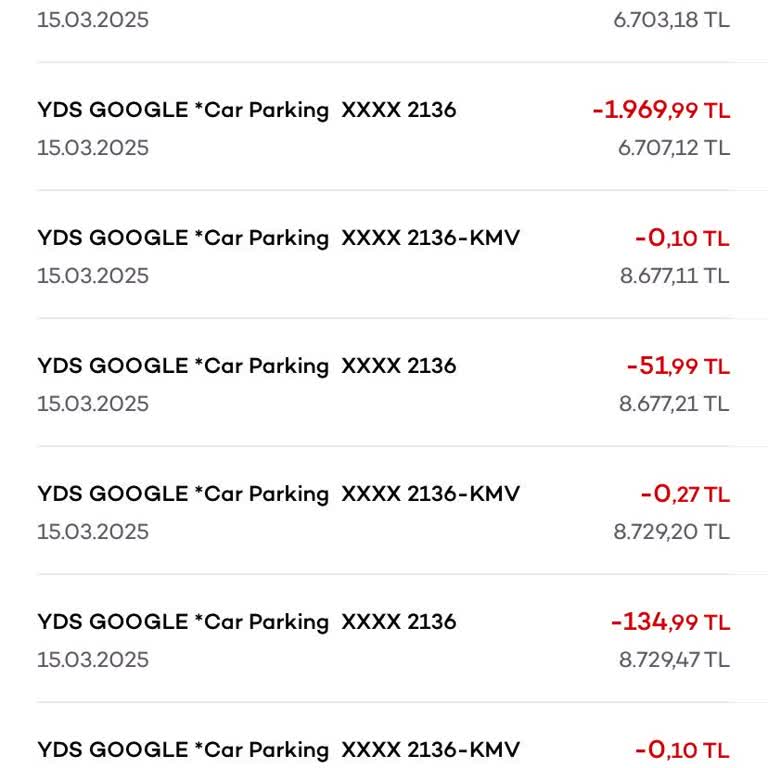 İzinsiz Para Çekimi: Acil İade Talebi Ve Güvenlik Endişesi