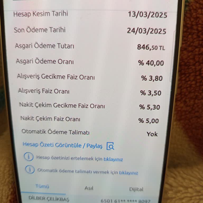 Yıllık Üyelik Ücreti İadesi Ve Yasal Haklarım