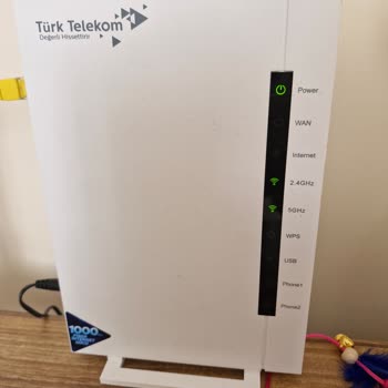 Türk Telekom'un Sürekli İnternet Kesintisi Çilesi