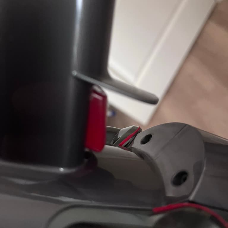 Dyson Süpürge Onarım Maliyeti Şaşkınlığı