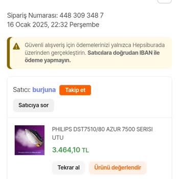 Hepsiburada'da Yanıltıcı Fiyat Politikası Ve Müşteri Mağduriyeti