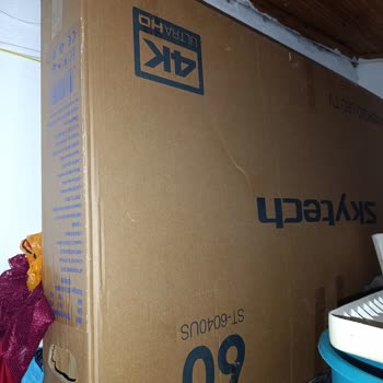 Yanlış Ölçüler: Skytech TV'de Büyük Hayal Kırıklığı